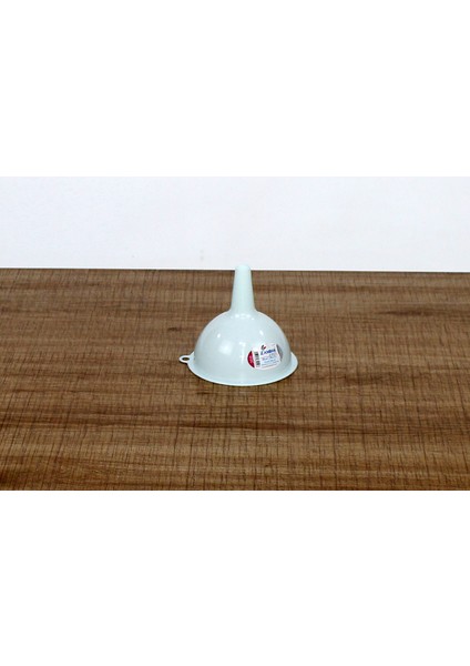 Zambak Plastik Huni 15 cm Z244 modelleri