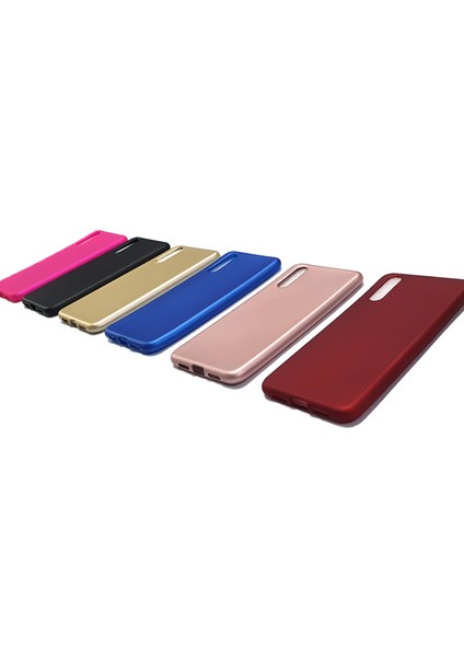 Huawei P20 Kılıfı Yumuşak Silikon | Huawei P20 Uyumlu Kılıf