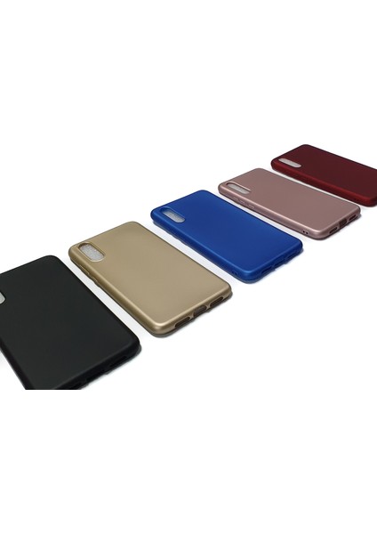 Huawei P20 Kılıfı Yumuşak Silikon | Huawei P20 Uyumlu Kılıf