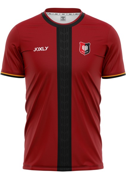 Uşakspor 2022/2023 Bordo Maç Forması