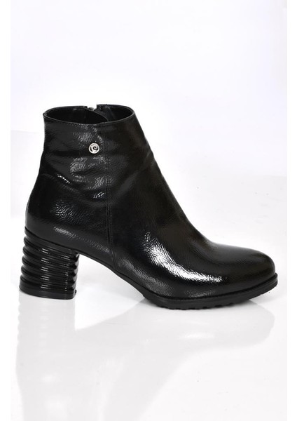 52007 Kadın 5 cm Topuklu Bot modelleri