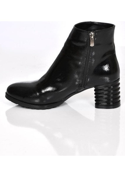 52007 Kadın 5 cm Topuklu Bot fırsatları