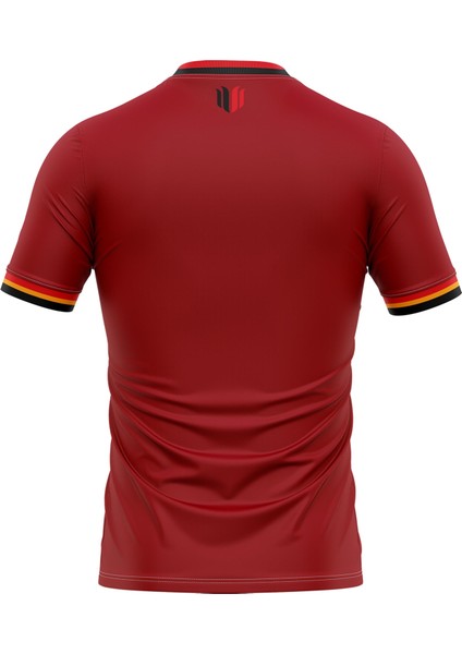 Uşakspor 2022/2023 Bordo Maç Forması fırsatları