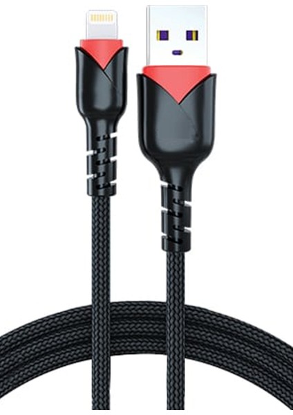 Apple Iphone 6 6s Şarj Aleti Lightning Şarj SY-C93 2.0A 1metre