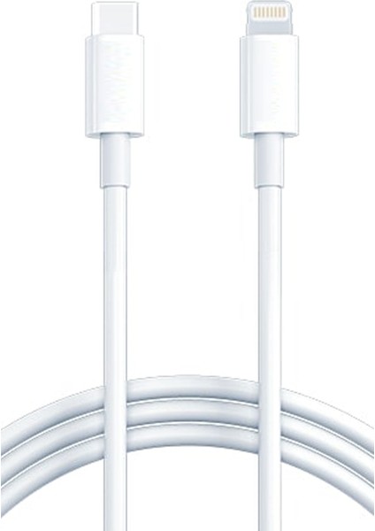Apple Iphone Se 2020 Şarj Aleti Lightning Şarj SY-C96 20W 3.0A 1metre