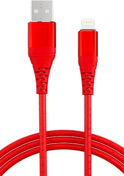 Apple Iphone 6 6s Şarj Aleti Lightning Şarj SY-C88 2.0A 1metre