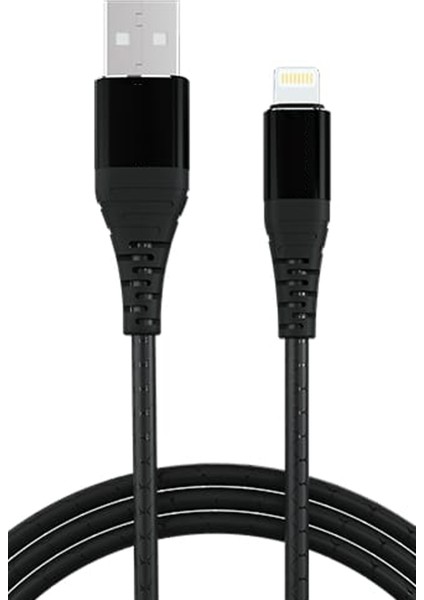 Apple Iphone 6s Plus Şarj Aleti Lightning Şarj SY-C88 2.0A 1metre