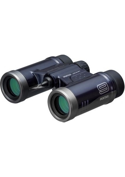 Ud 9X21 Lacivert Dürbün