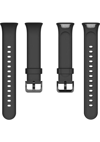 Xiaomi Mi Band 7 Pro Için Klasik Model Renkli Silikon Kordon-Kayış fiyatları