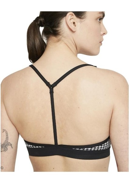 Dri-Fit Indy Icon Clash Light-Support Padded Tback Kadın Bra DD1086-010 fırsatları