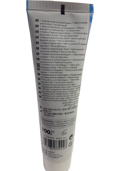 Köpekler Için Diş Macunu fiyatları