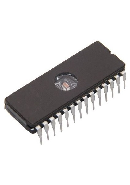 M27C1001-10F1 Eprom 1mb Dıp 32 Orjinal St