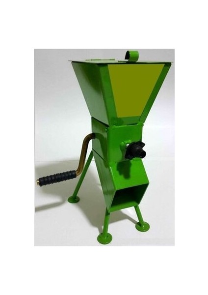 Ayarlı Fındık Kıran / Patos - Kollu Hızlı Ceviz ve Fındık Kırma Makinesi