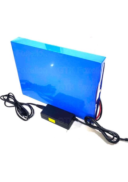 24 V 20 Ah Lifepo4 Akü / Pil