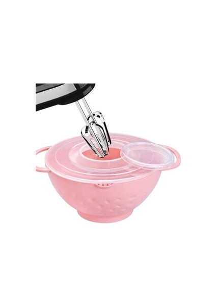 Mikser/çırpma Kabı
