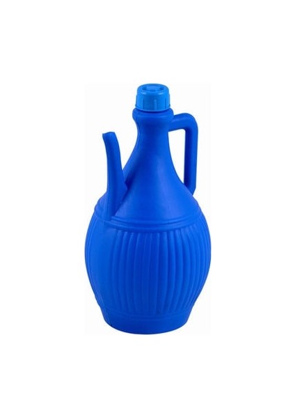 Plastik Su Ibriği 3 Lt