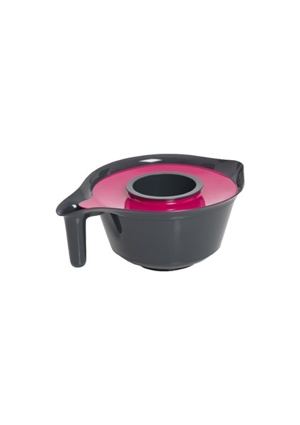 161905-560 Ölçekli Mikser Karıştırma Kabı Fuşya