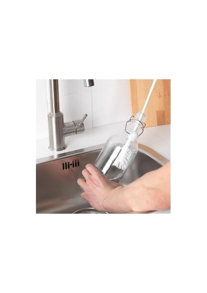 Medelvag Şişe Temizleme Fırçası 40385067
