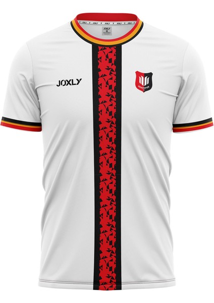 Uşakspor 2022/2023 Beyaz Maç Forması