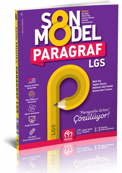 8 Son Paragraf