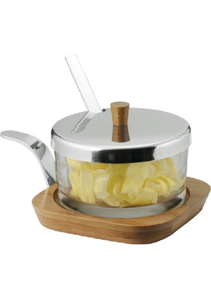 Parmesanlık Şekerlik 114E50510