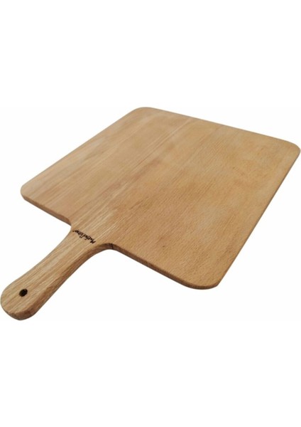 Ahşap Pizza Küreği (45*32 Cm)