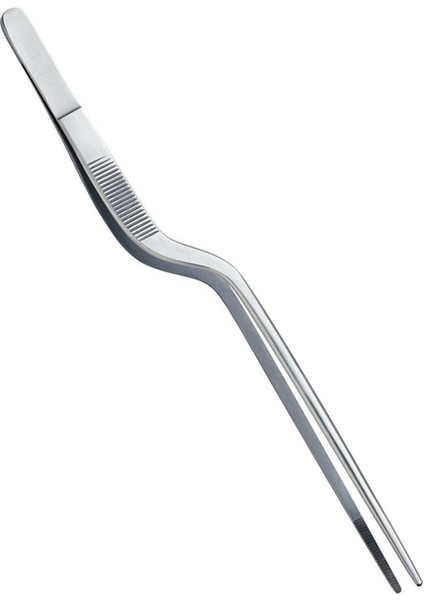 Profesyonel Dekor Şef Cımbız 20 cm