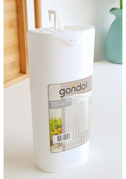 4 Adet Kalorifer Suluğu Nemlendirici Petek Suluğu FMA04687