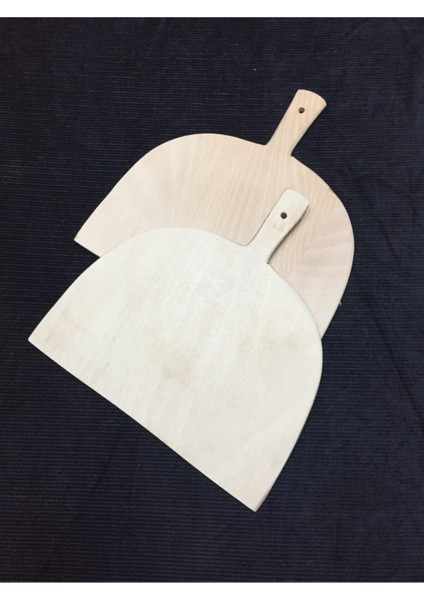 2’li Pizza&lahmacun Küreği