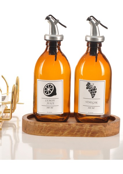 Lüx Limon& Sirkelik Seti