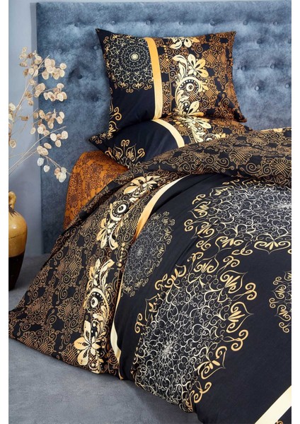 Osmanlı Serisi Nevresim Takımı