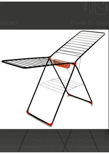 Kurutmalık Çamaşır Askılığı Çamaşır Kurutmalık