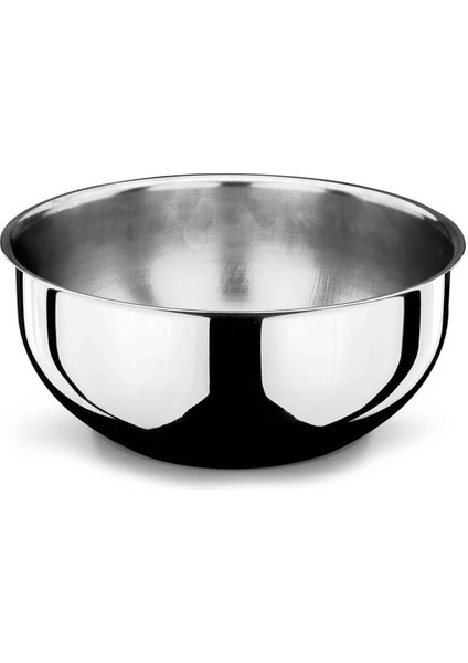 Metalik Mayonez Tenceresi 24 cm