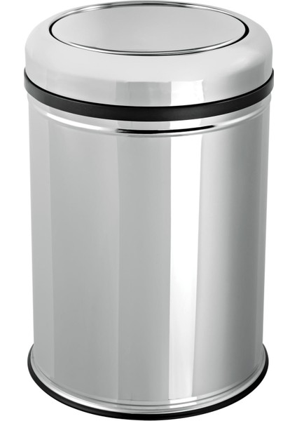 Pratik Kapakli Çöp Kovası - 16 Lt