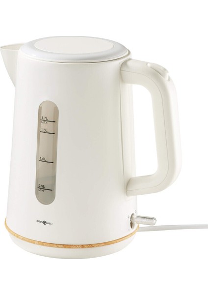 Su Isıtıcı 1.7 Lt