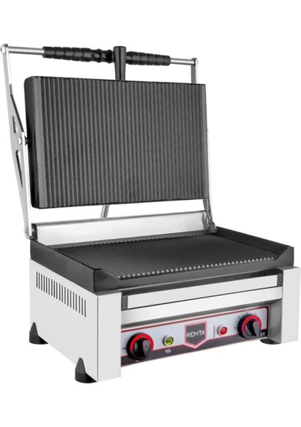 16 Dilim Lüx Tost Makinası Elektrikli