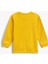 Baskılı Sweatshirt Pamuklu 2