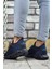 Lacivert Erkek Sneaker 0012304 5