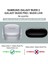Samsung Galaxy Buds Live Galaxy Buds Pro Kılıf Darbeye Dayanıklı Sert Koruyucu + Askılık 2