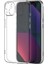 iPhone 14 Uyumlu (Iphone 14) Kamera Korumalı Soft Şeffaf Silikon Kılıf + 5d Cam Ekran Koruyucu 1
