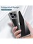 iPhone 14 Pro Max Uyumlu (14 Pro Max) Simple Serisi Kamera Korumalı Soft Şeffaf Silikon Kılıf + Seramik Nano Ekran Koruyucu 5