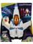 Lightyear - Buzz ve Işıklı Sesli Uzay Aracı, Oyuncak Uzay Gemisi ve Buzz Lightyear Figürü Seti, 3 Yaş ve Üzeri Hgt26 1