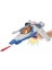 Lightyear - Buzz ve Işıklı Sesli Uzay Aracı, Oyuncak Uzay Gemisi ve Buzz Lightyear Figürü Seti, 3 Yaş ve Üzeri Hgt26 3
