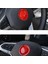 Ik Tuning Volkswagen R Direksiyon Logo Golf Polo Passat Tiago T-Roc Tıguen 1