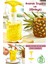 Ananas Soyucu ve Dilimleyici 1