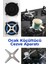 Metal Ocak Küçültücü Ocak Üstü Cezvelik Aparat 1