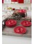 Kırmızı Ege Yumurtalık 13 cm 6 Adet 1