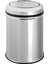 11 Lt Pratik Paslanmaz Çöp Kovası 1