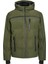 Heat Puffer Erkek Mont 12215507 2