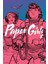 Paper Girls Cilt 2 1